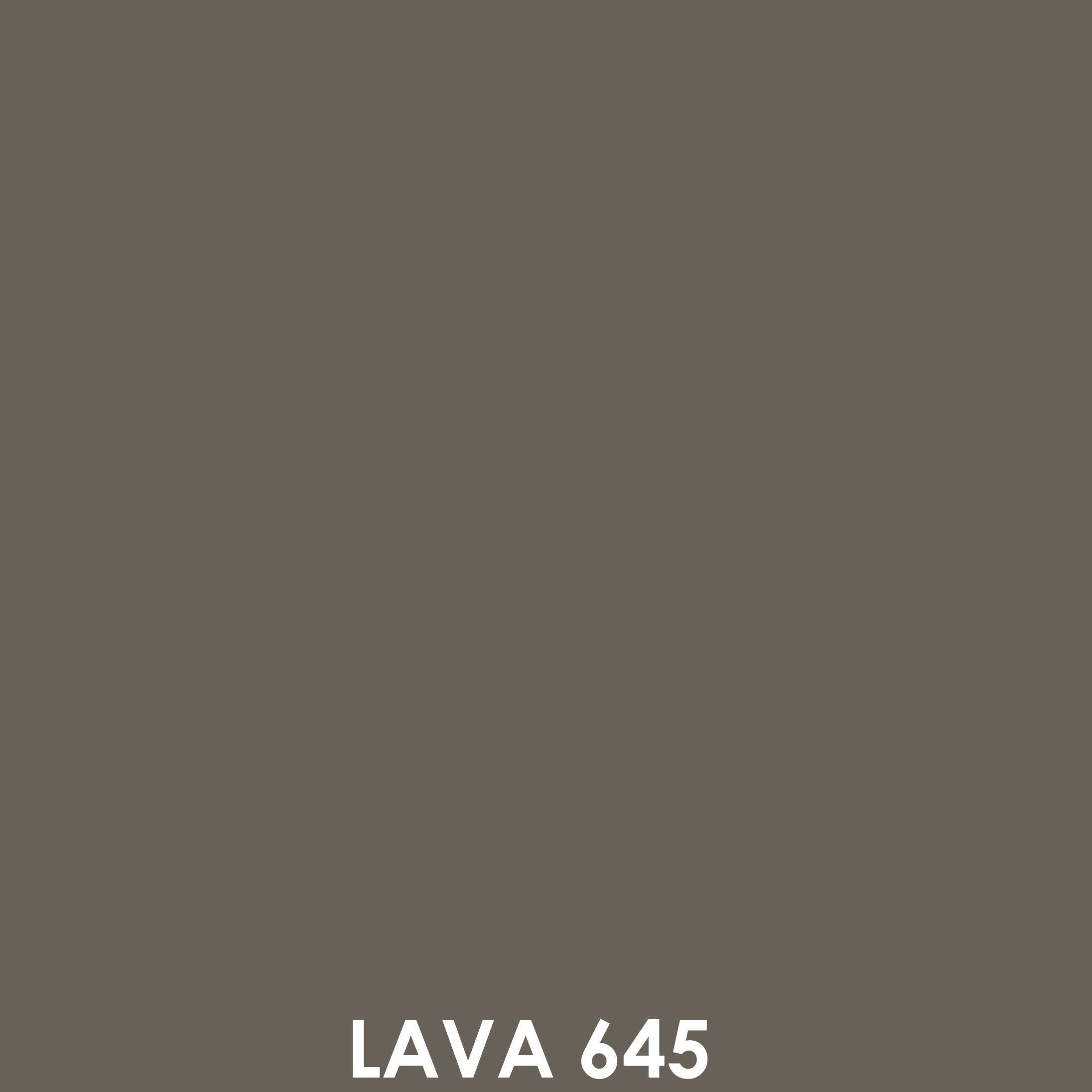 Lava